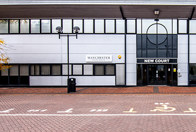 Manchester private Hospital